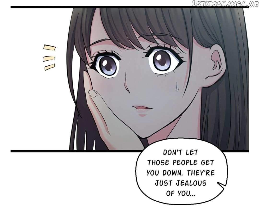 Fight Like a Girl chapter 43 - page 35