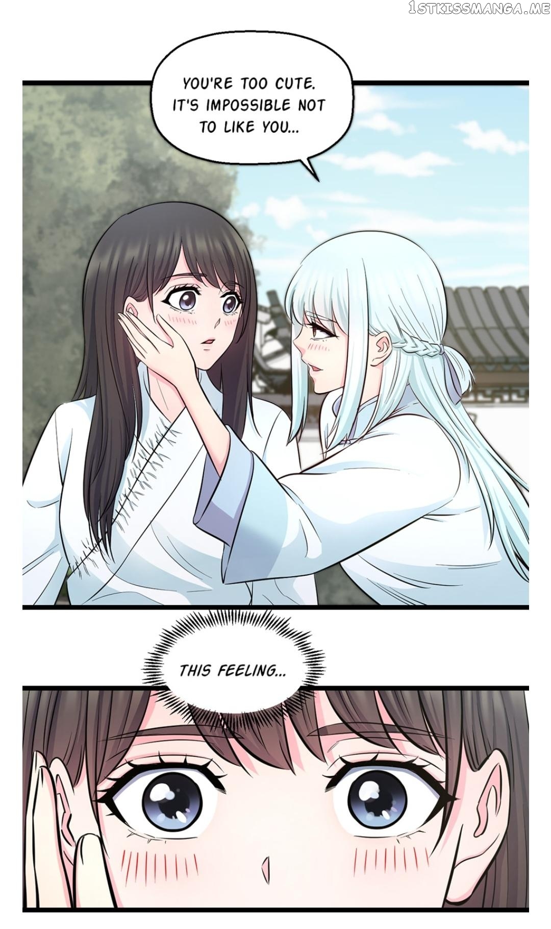 Fight Like a Girl chapter 43 - page 36