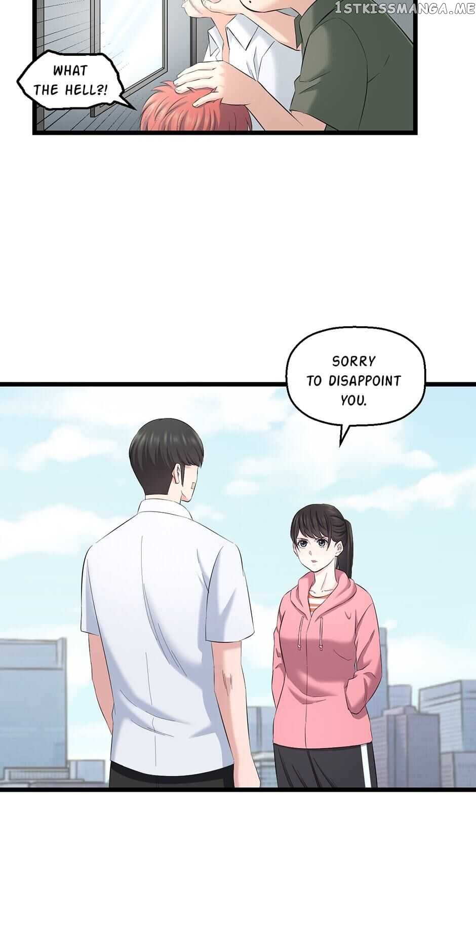 Fight Like a Girl chapter 83 - page 12