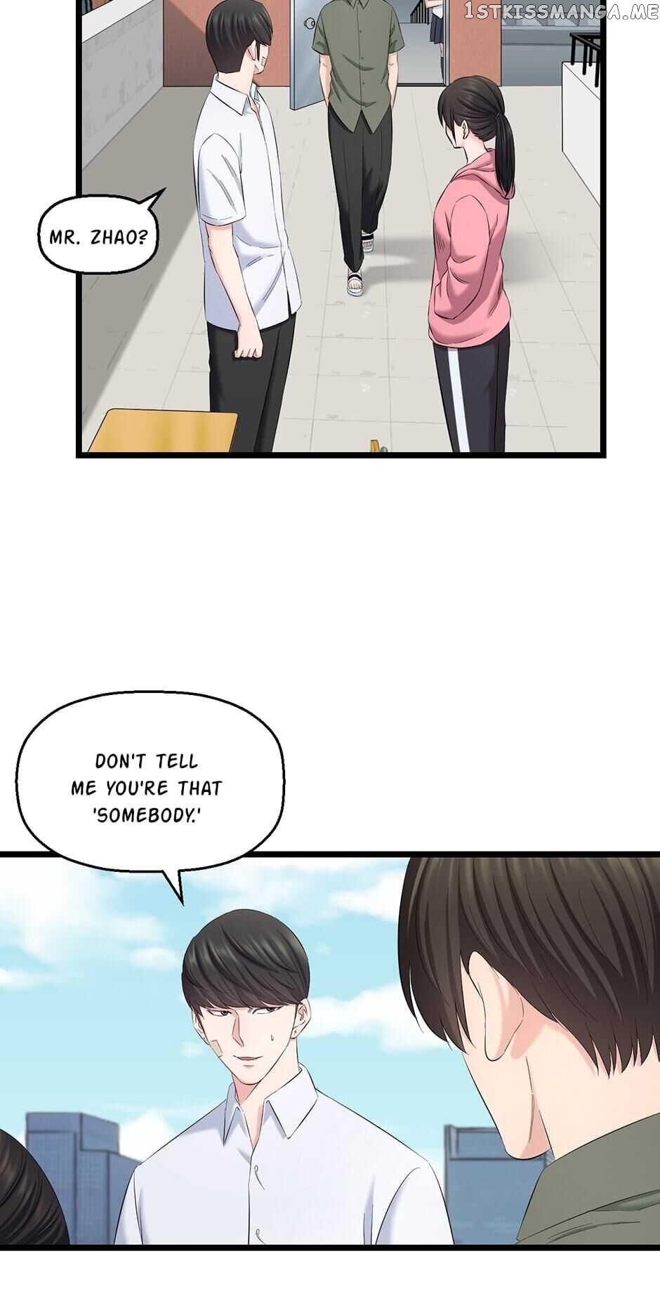 Fight Like a Girl chapter 83 - page 15