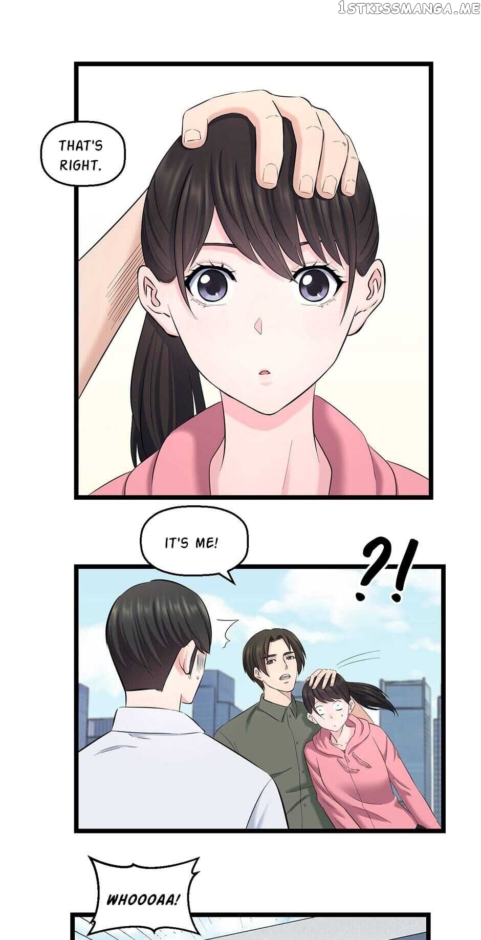 Fight Like a Girl chapter 83 - page 16