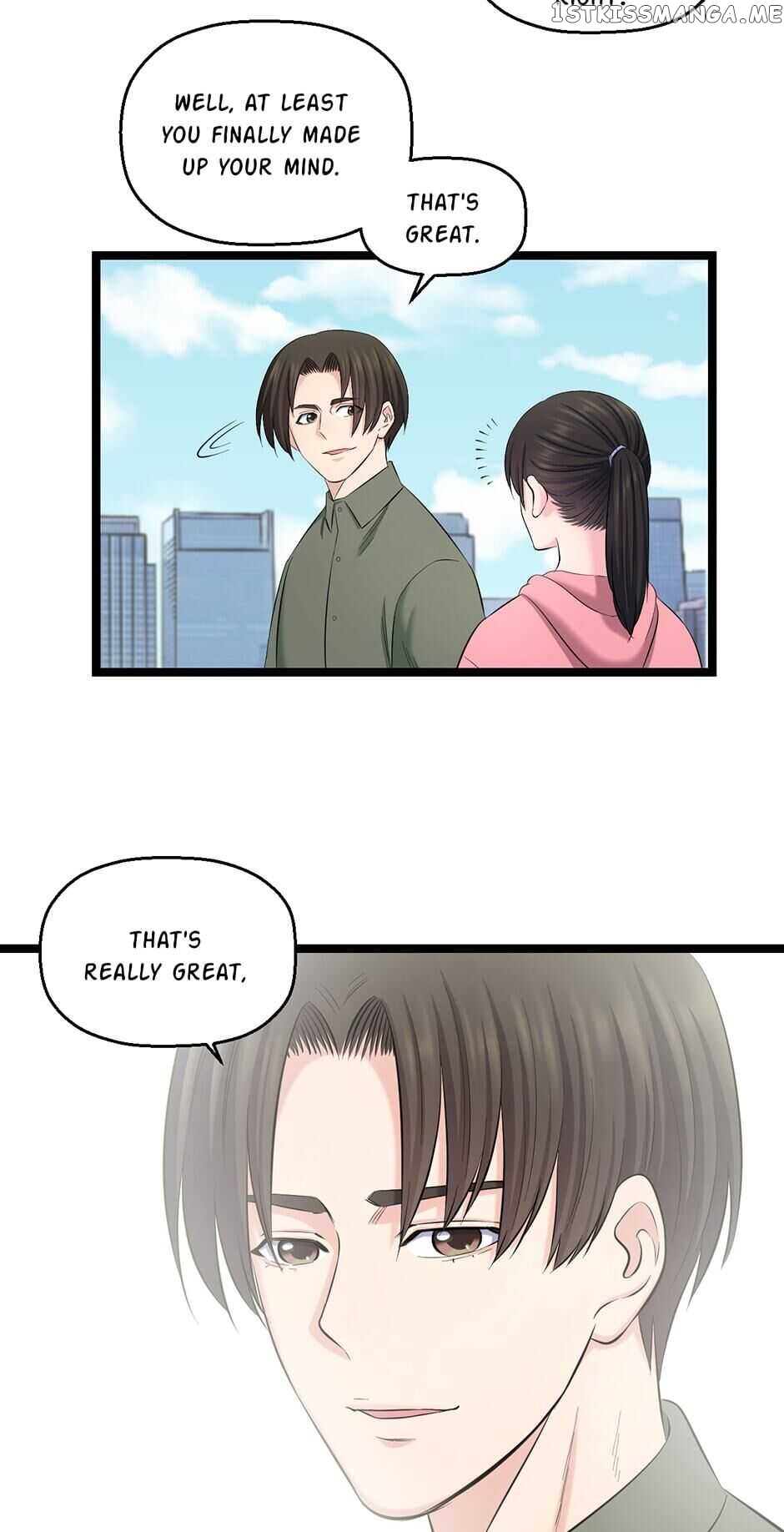 Fight Like a Girl chapter 83 - page 26