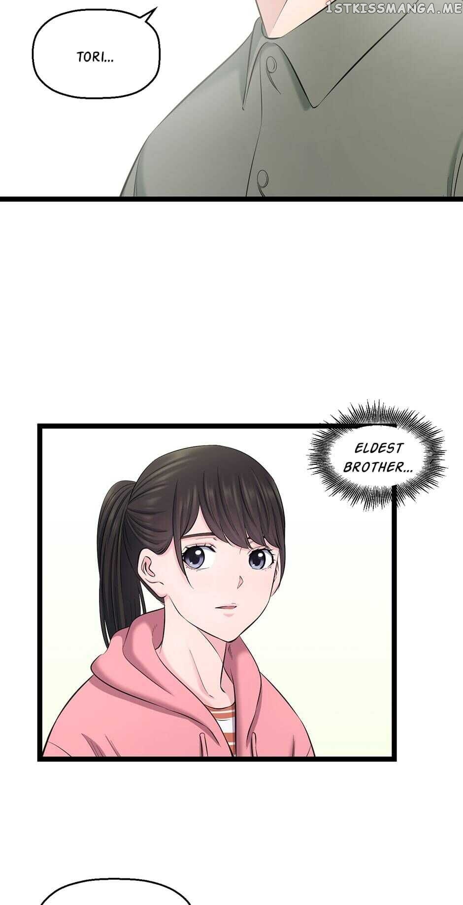 Fight Like a Girl chapter 83 - page 27