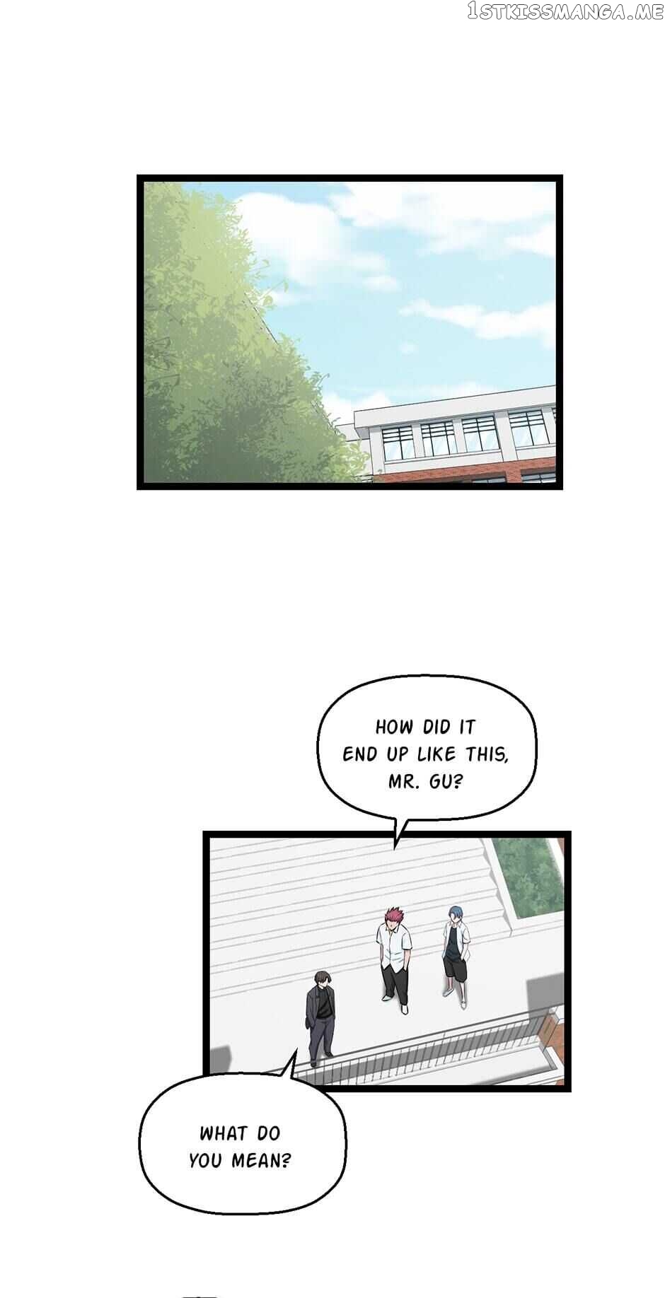 Fight Like a Girl chapter 83 - page 29
