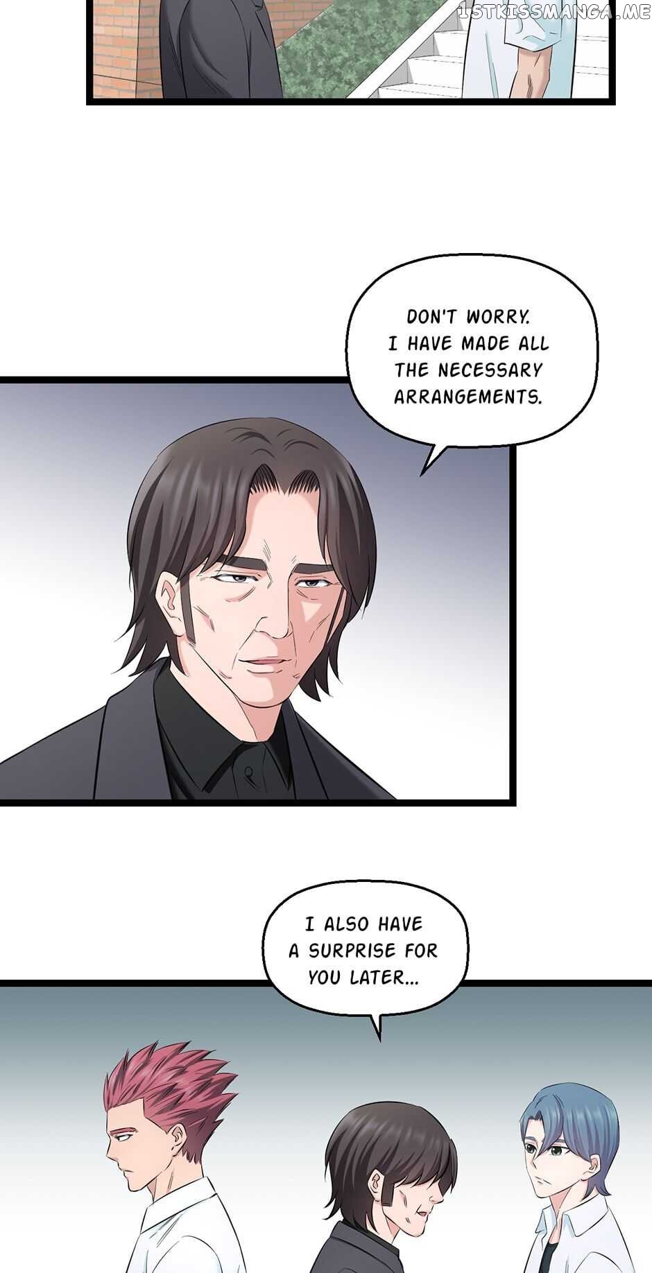 Fight Like a Girl chapter 83 - page 32