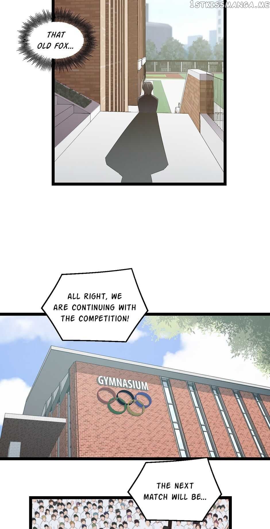 Fight Like a Girl chapter 83 - page 34