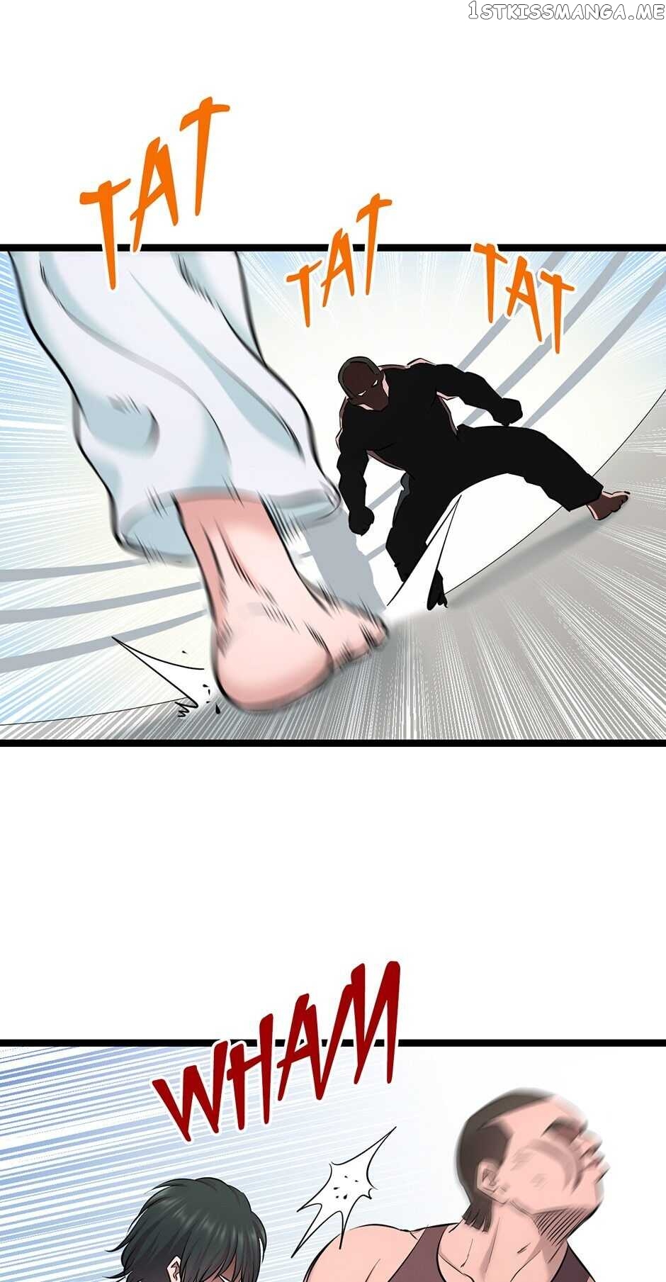 Fight Like a Girl chapter 83 - page 37