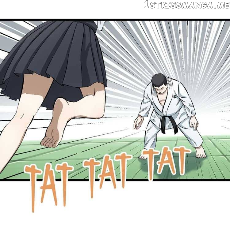 Fight Like a Girl chapter 7 - page 31