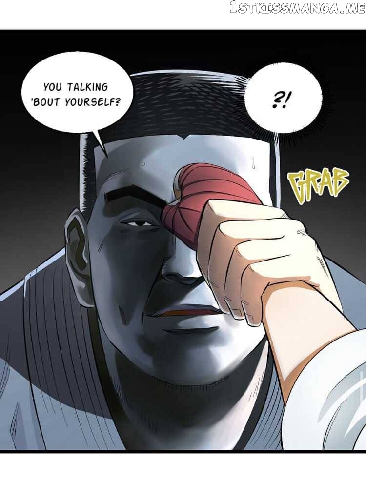 Fight Like a Girl chapter 7 - page 37