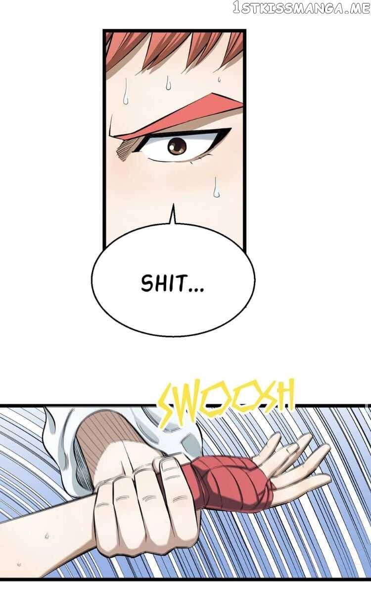 Fight Like a Girl chapter 7 - page 38