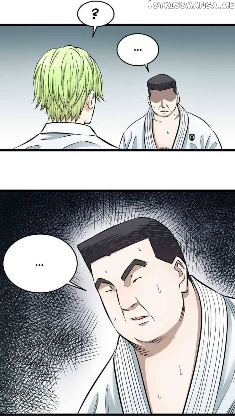 Fight Like a Girl chapter 7 - page 50