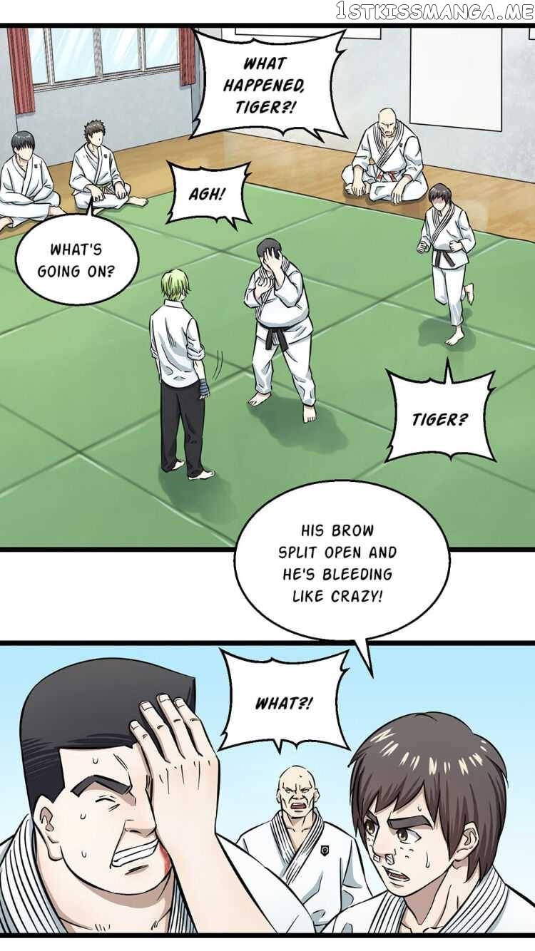 Fight Like a Girl chapter 7 - page 52