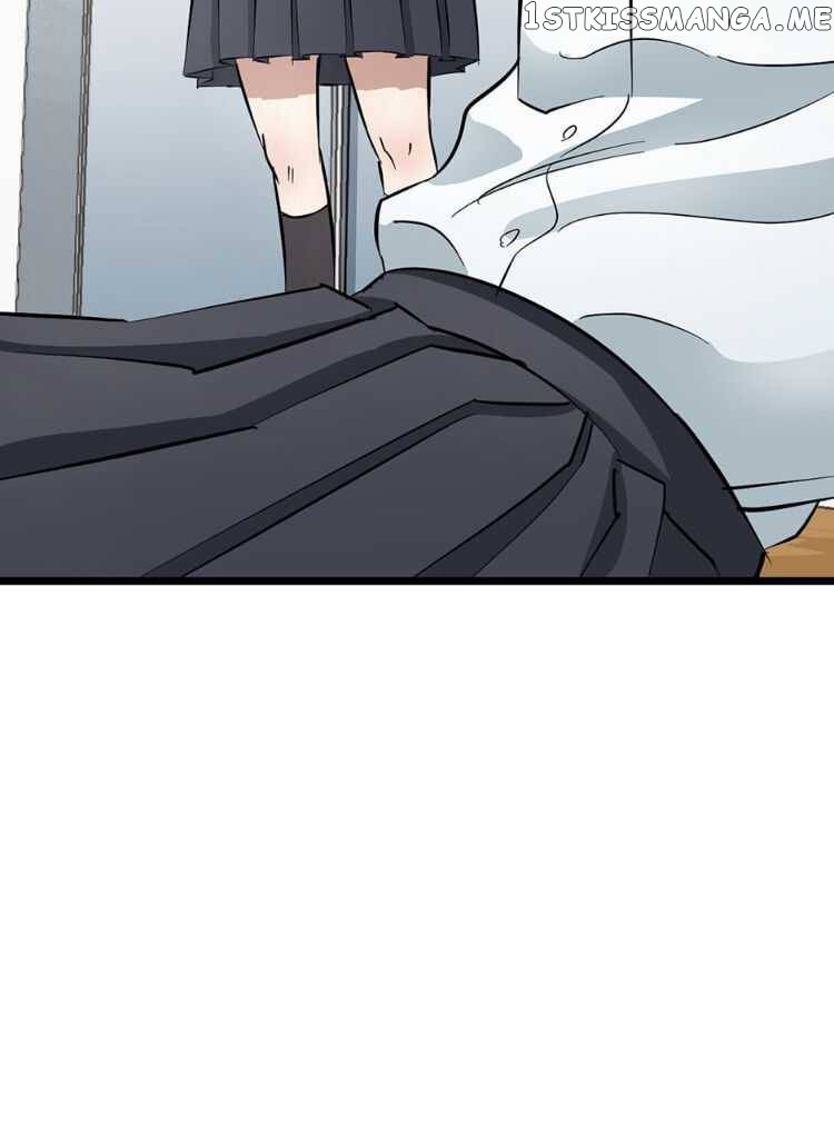 Fight Like a Girl chapter 7 - page 55