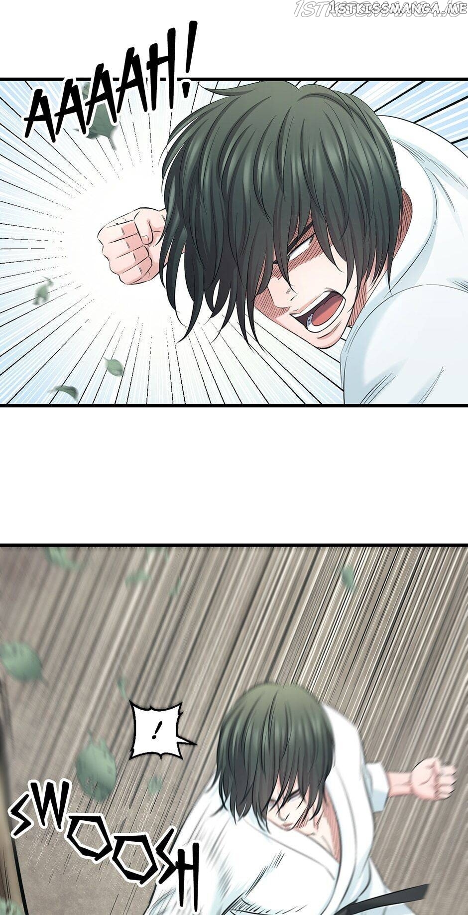 Fight Like a Girl chapter 56 - page 38