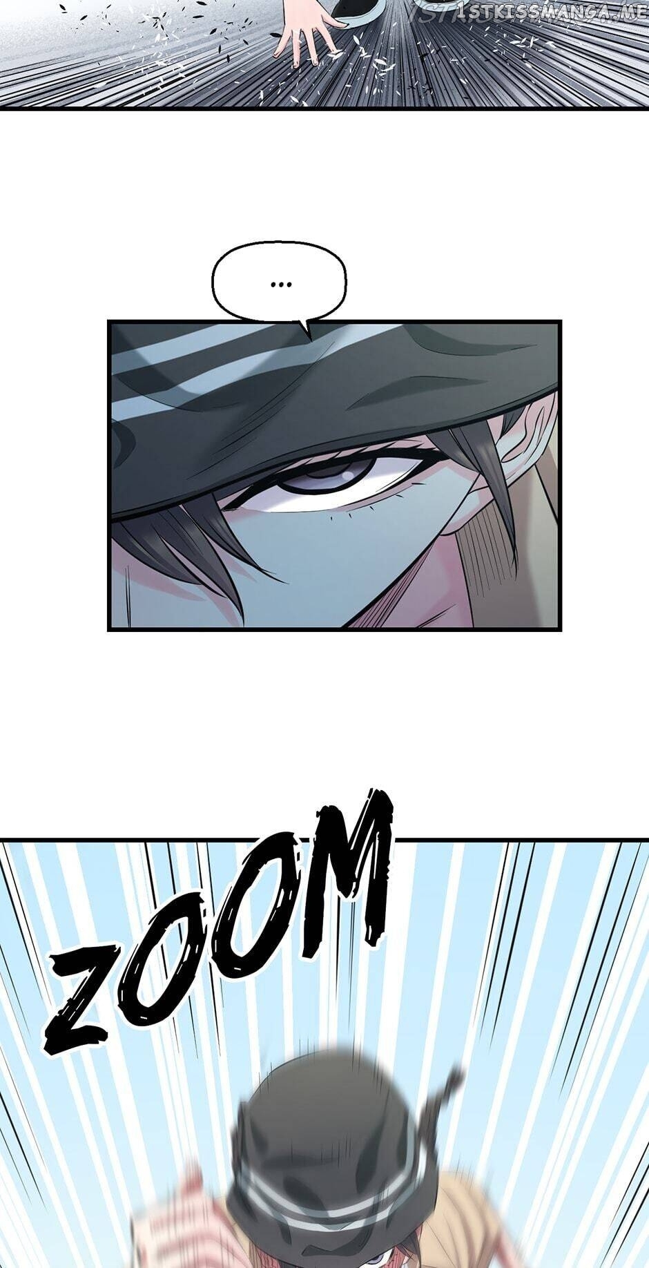 Fight Like a Girl chapter 56 - page 4