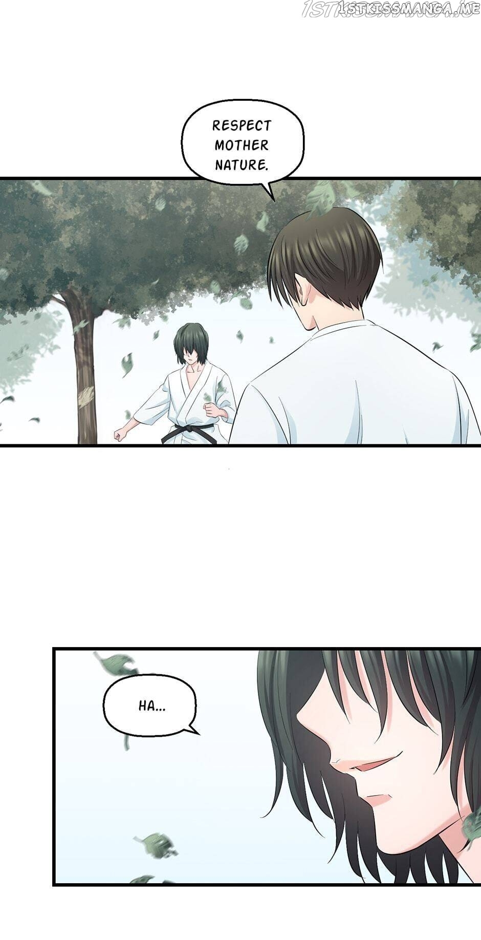 Fight Like a Girl chapter 56 - page 40