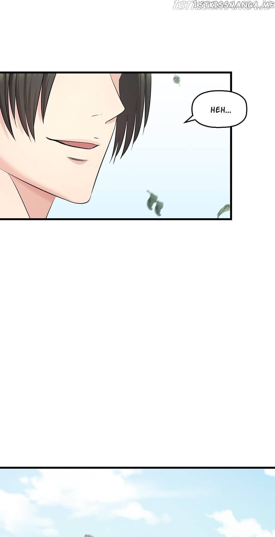 Fight Like a Girl chapter 56 - page 41