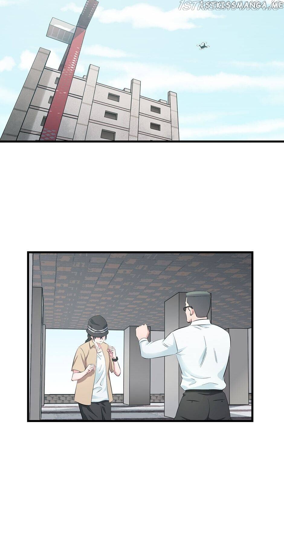 Fight Like a Girl chapter 56 - page 42