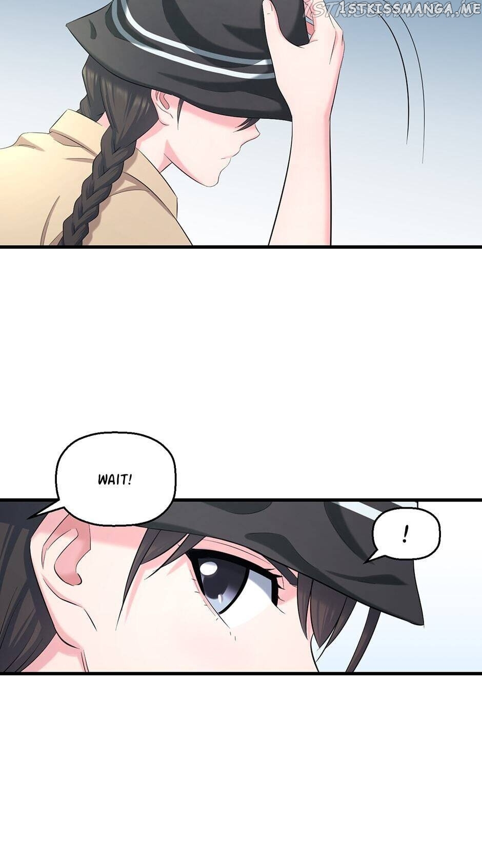 Fight Like a Girl chapter 56 - page 50