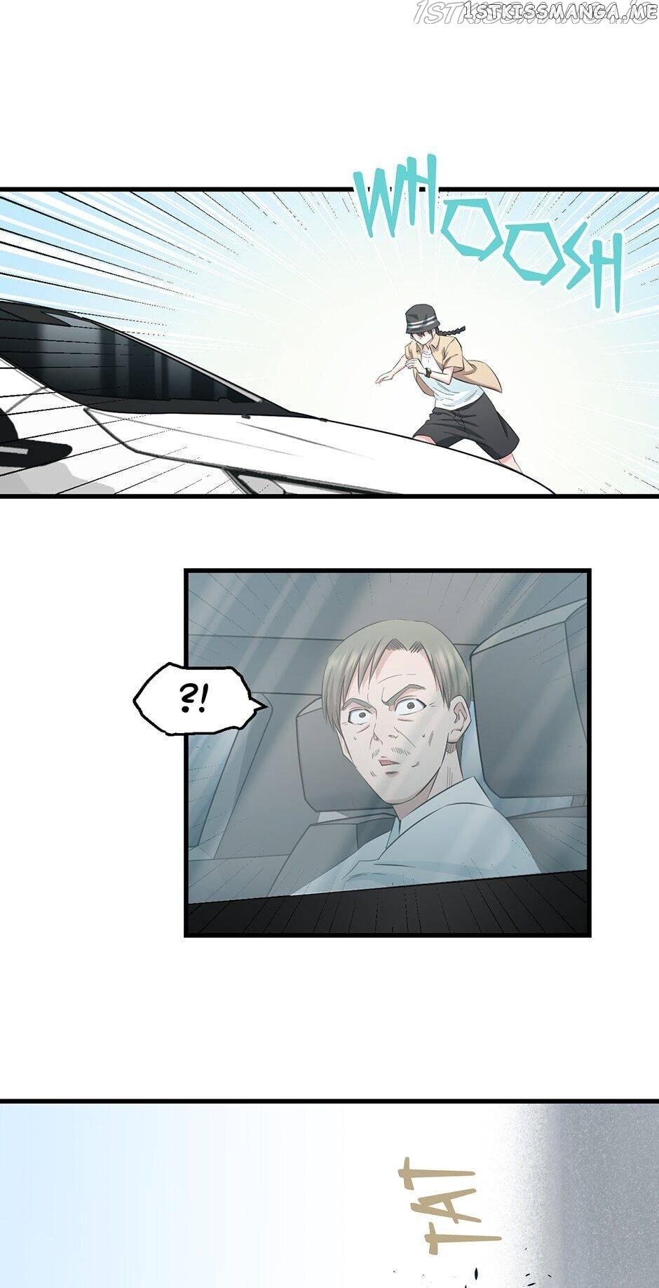 Fight Like a Girl chapter 56 - page 7