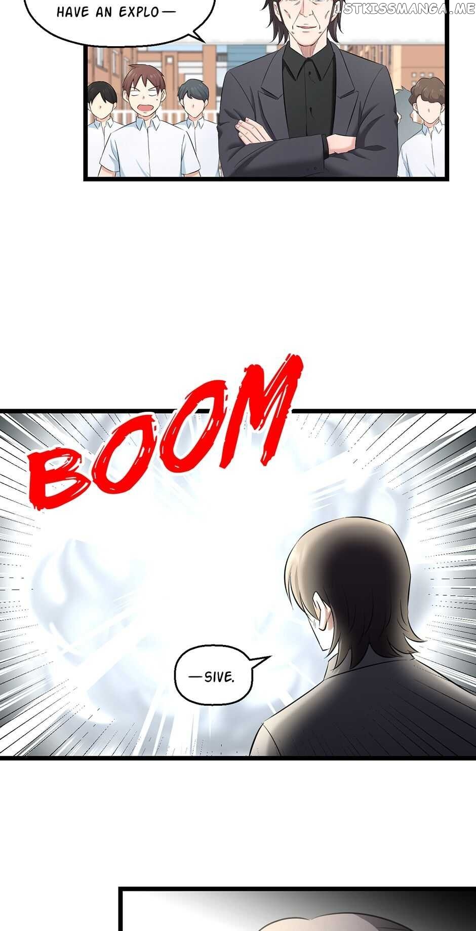 Fight Like a Girl chapter 82 - page 22