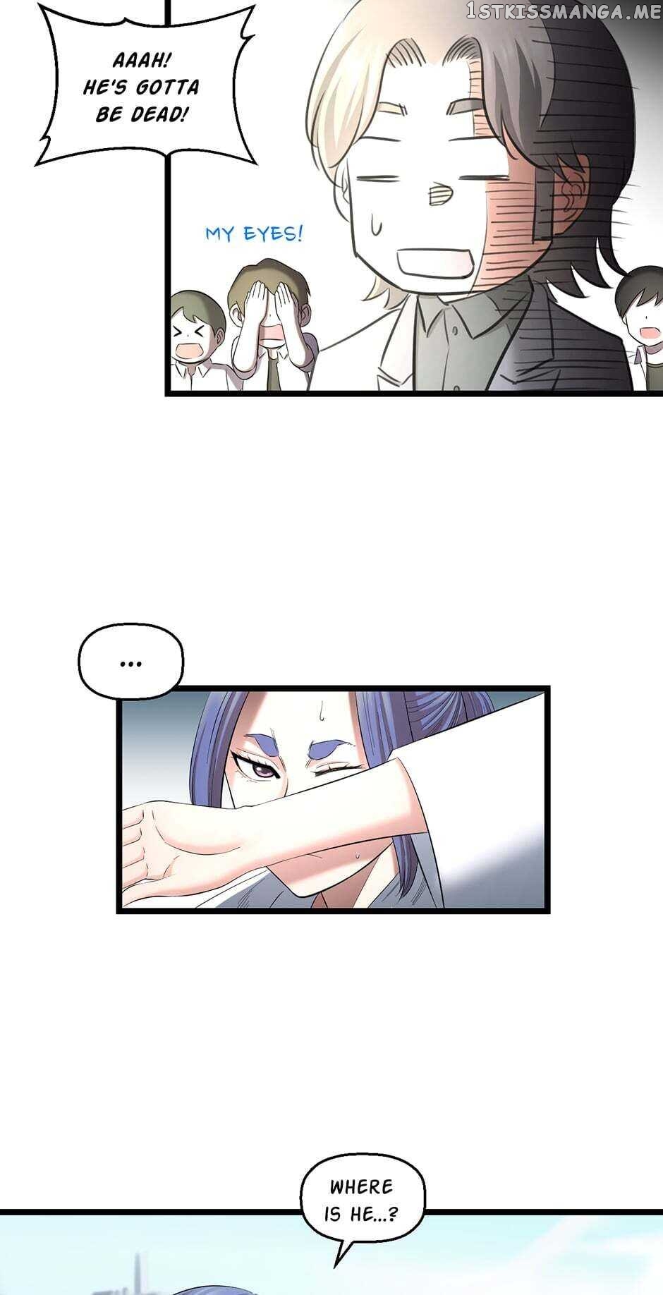 Fight Like a Girl chapter 82 - page 23