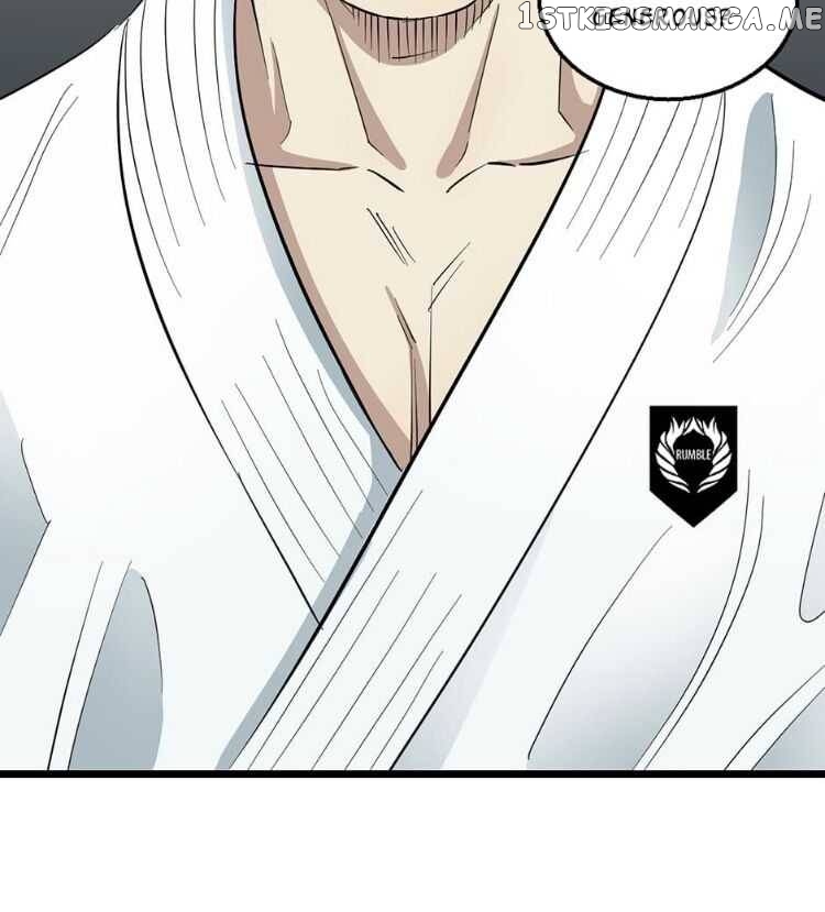 Fight Like a Girl chapter 6 - page 18