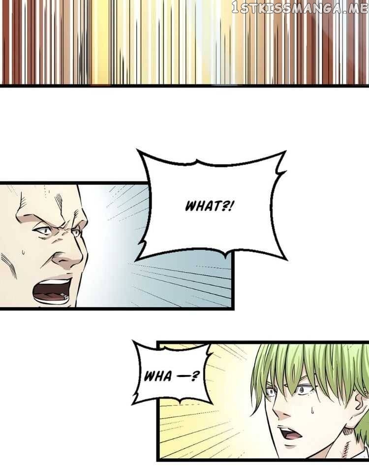 Fight Like a Girl chapter 6 - page 34