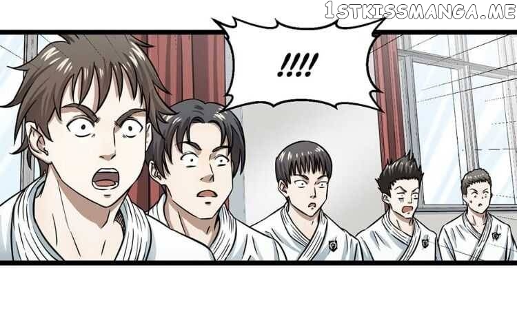 Fight Like a Girl chapter 6 - page 35