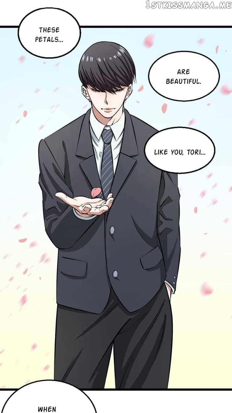 Fight Like a Girl chapter 6 - page 4