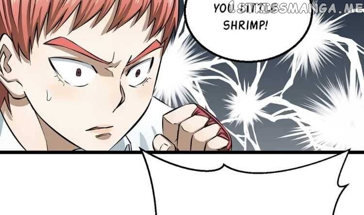 Fight Like a Girl chapter 6 - page 46