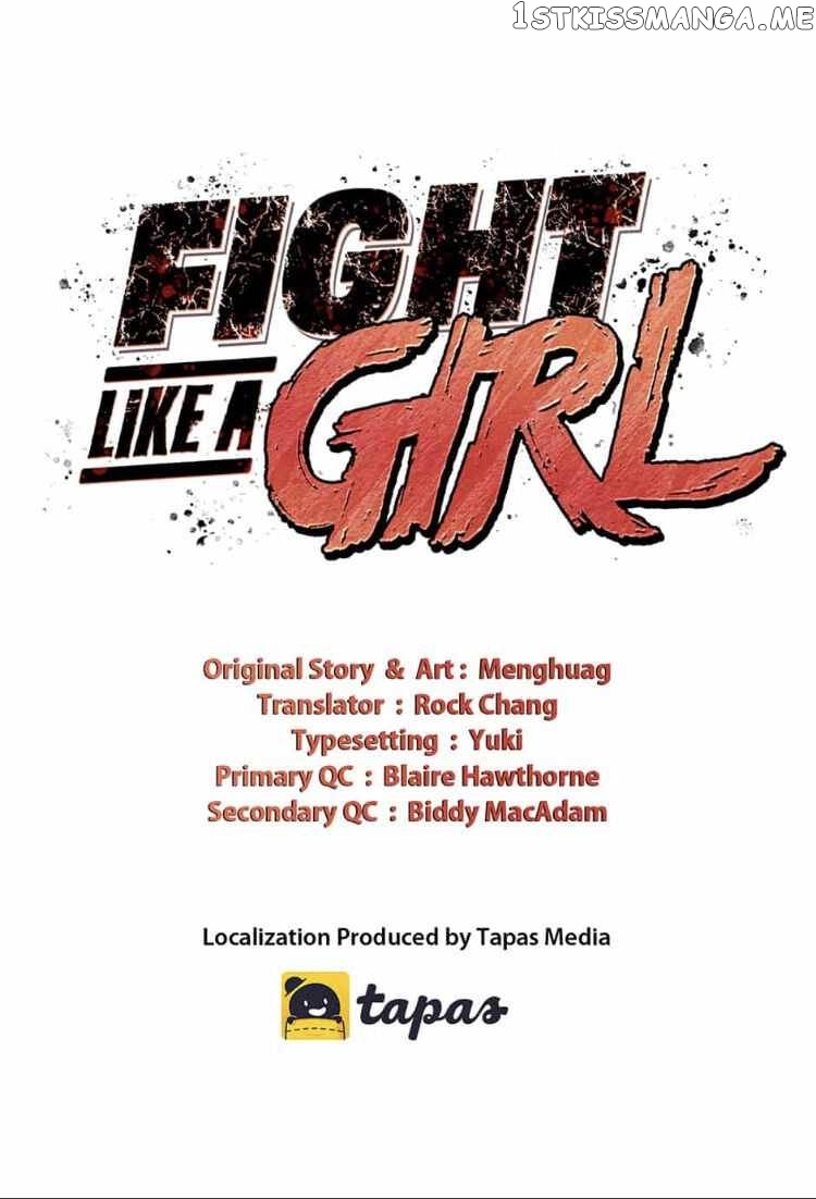 Fight Like a Girl chapter 6 - page 62
