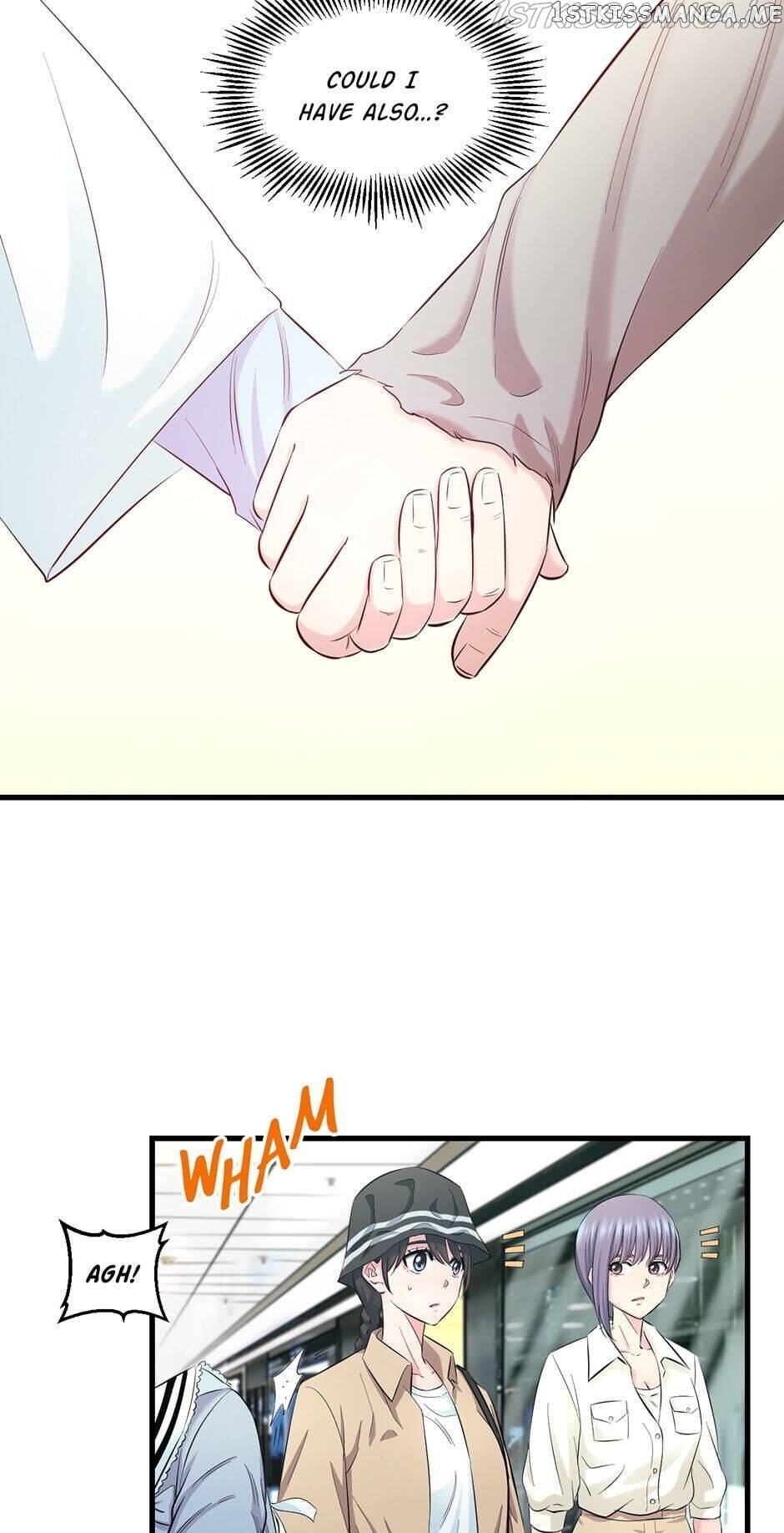 Fight Like a Girl chapter 55 - page 10