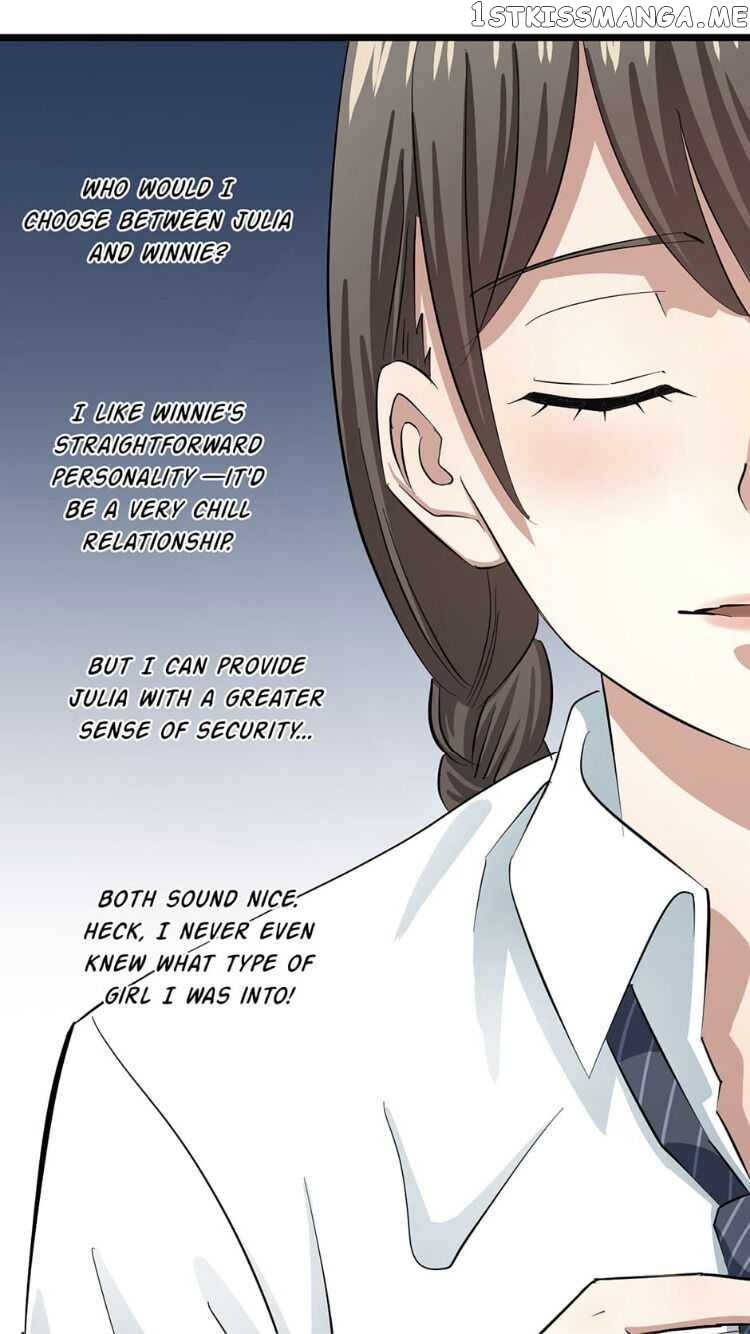 Fight Like a Girl chapter 5 - page 17