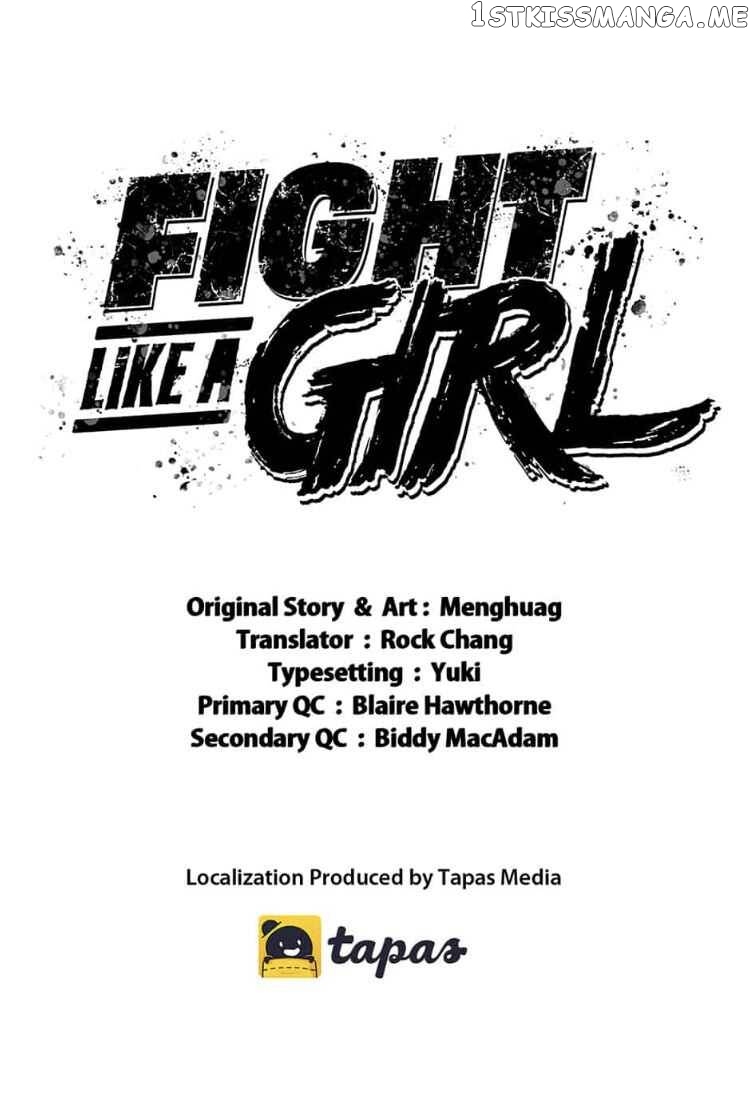 Fight Like a Girl chapter 5 - page 60