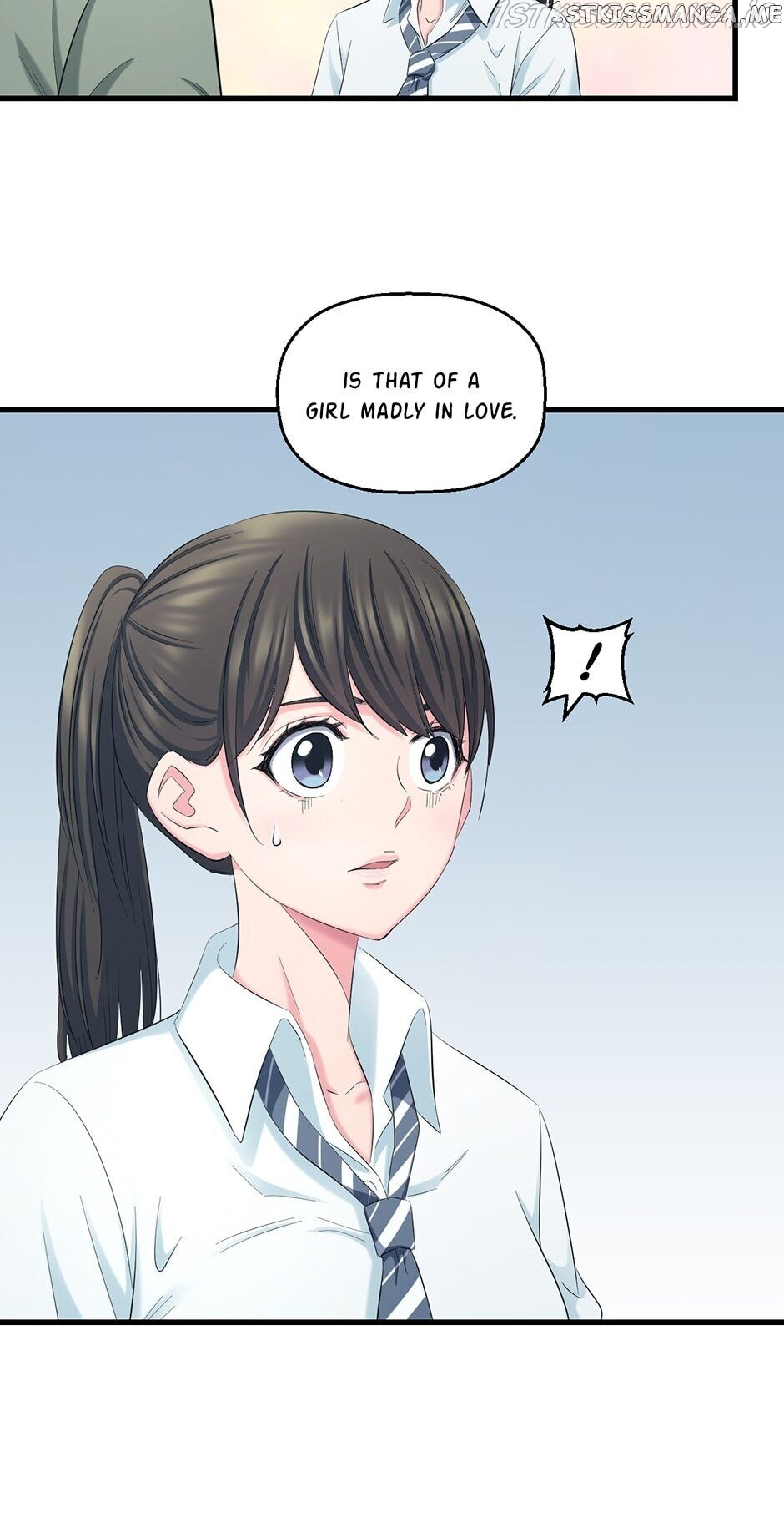 Fight Like a Girl chapter 54 - page 12