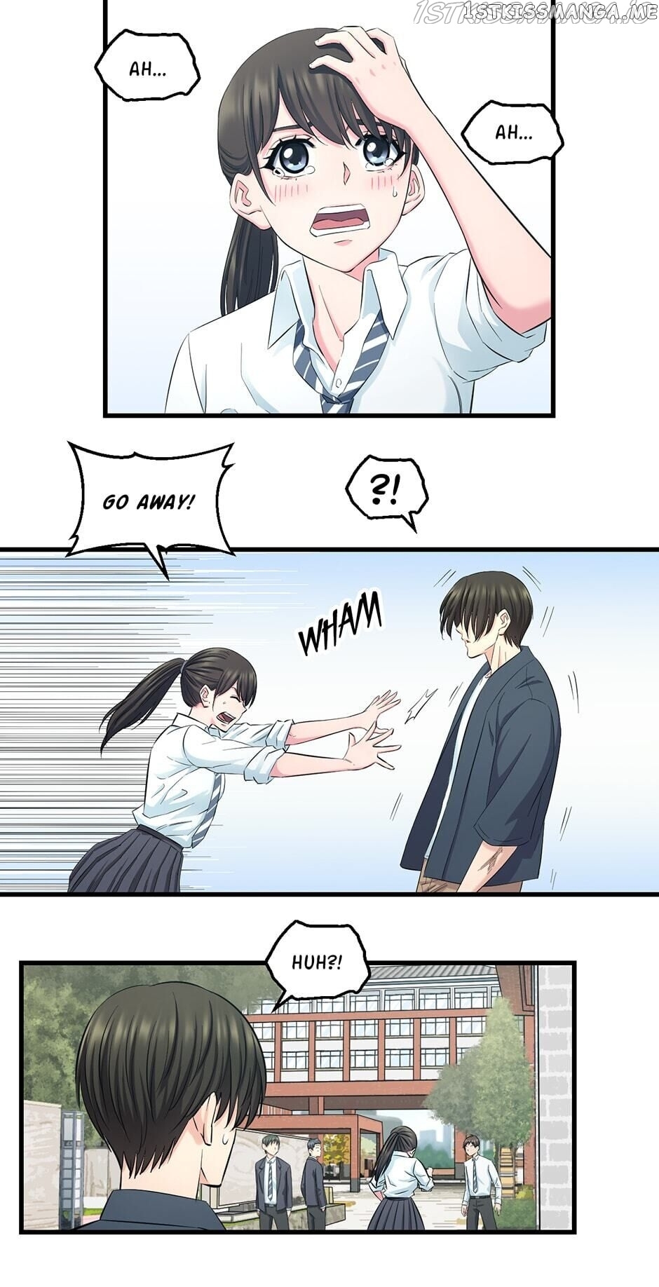 Fight Like a Girl chapter 54 - page 18