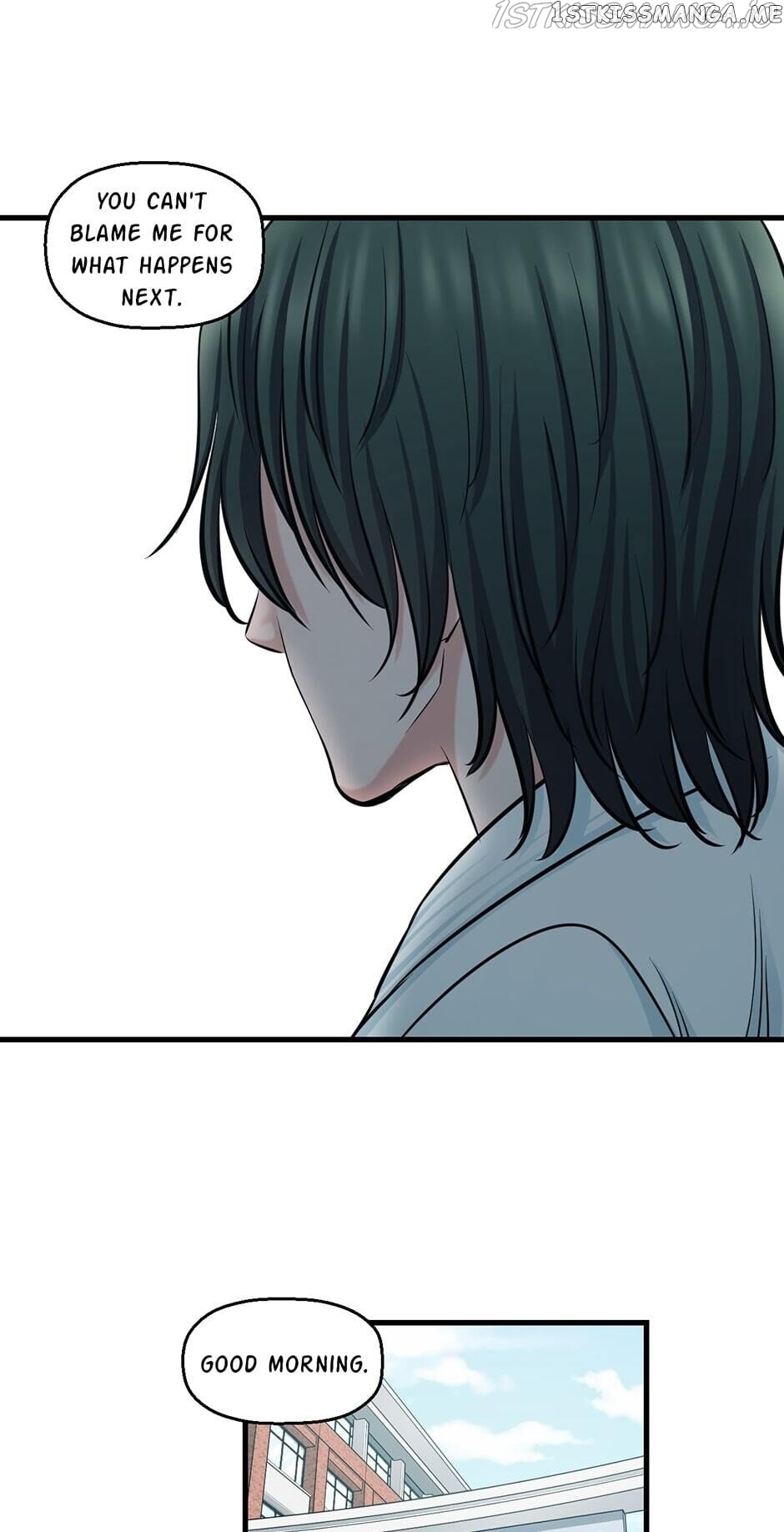 Fight Like a Girl chapter 54 - page 40