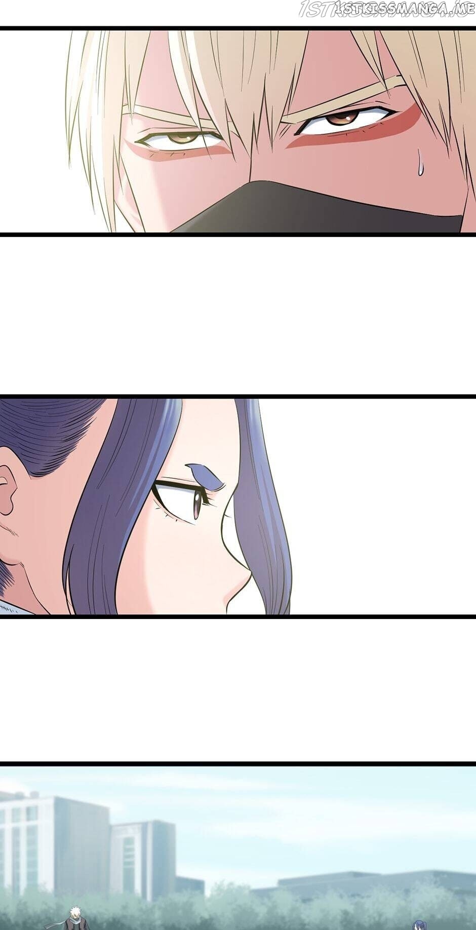 Fight Like a Girl chapter 80 - page 27