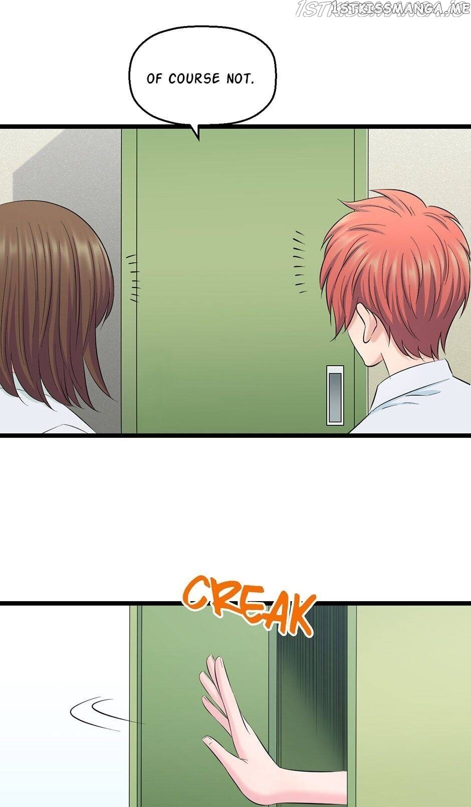 Fight Like a Girl chapter 80 - page 31