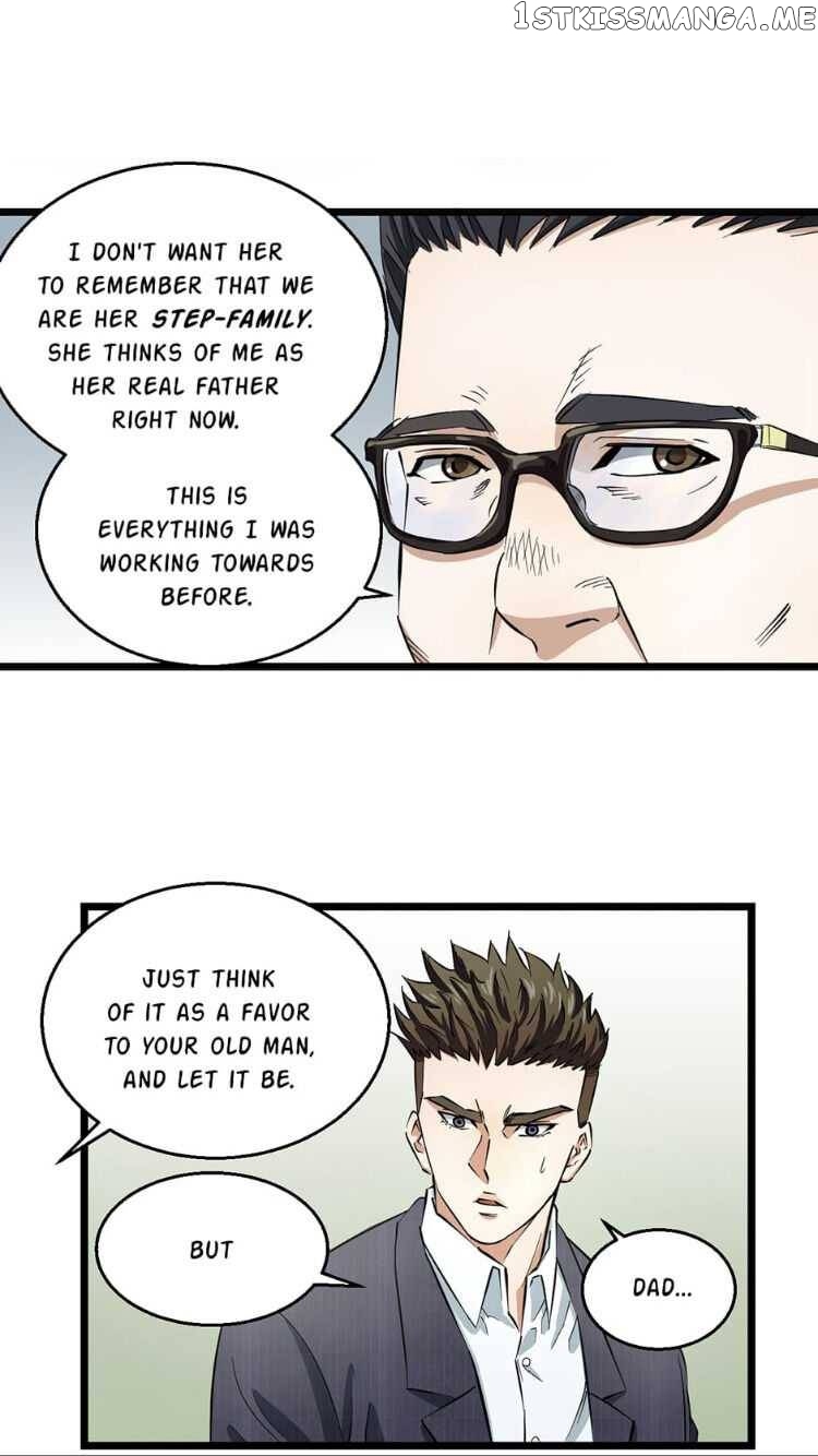 Fight Like a Girl chapter 4 - page 12