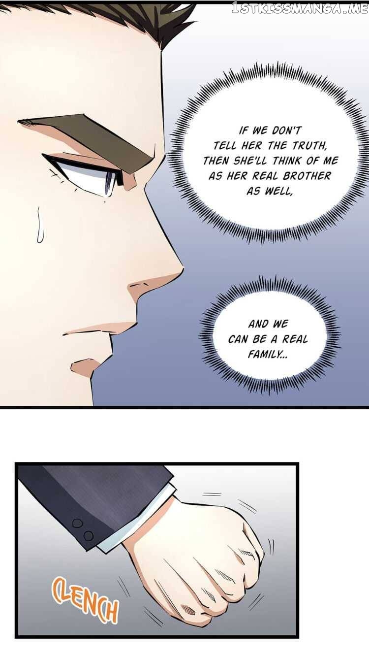 Fight Like a Girl chapter 4 - page 13