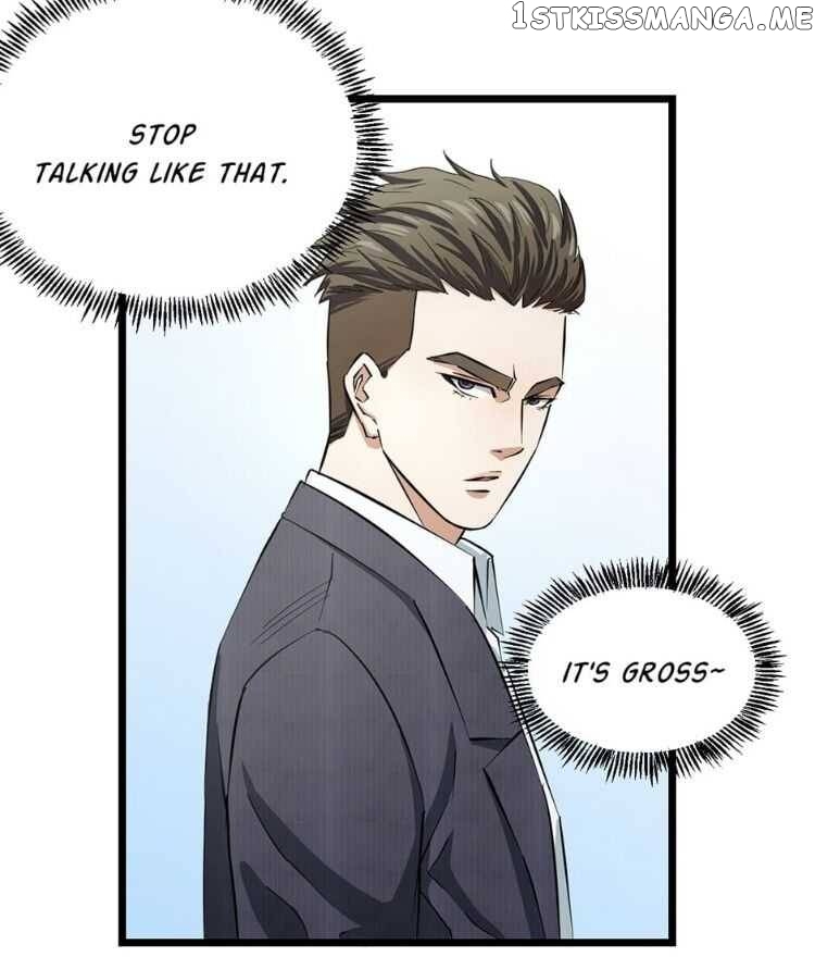 Fight Like a Girl chapter 4 - page 26