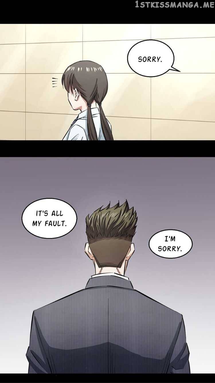 Fight Like a Girl chapter 4 - page 28