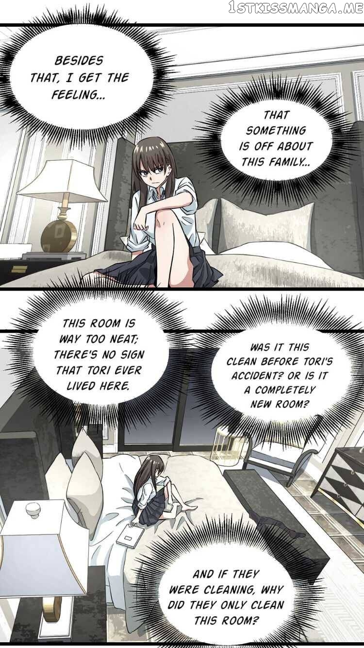 Fight Like a Girl chapter 4 - page 31