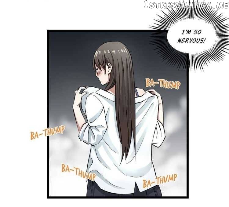 Fight Like a Girl chapter 4 - page 43