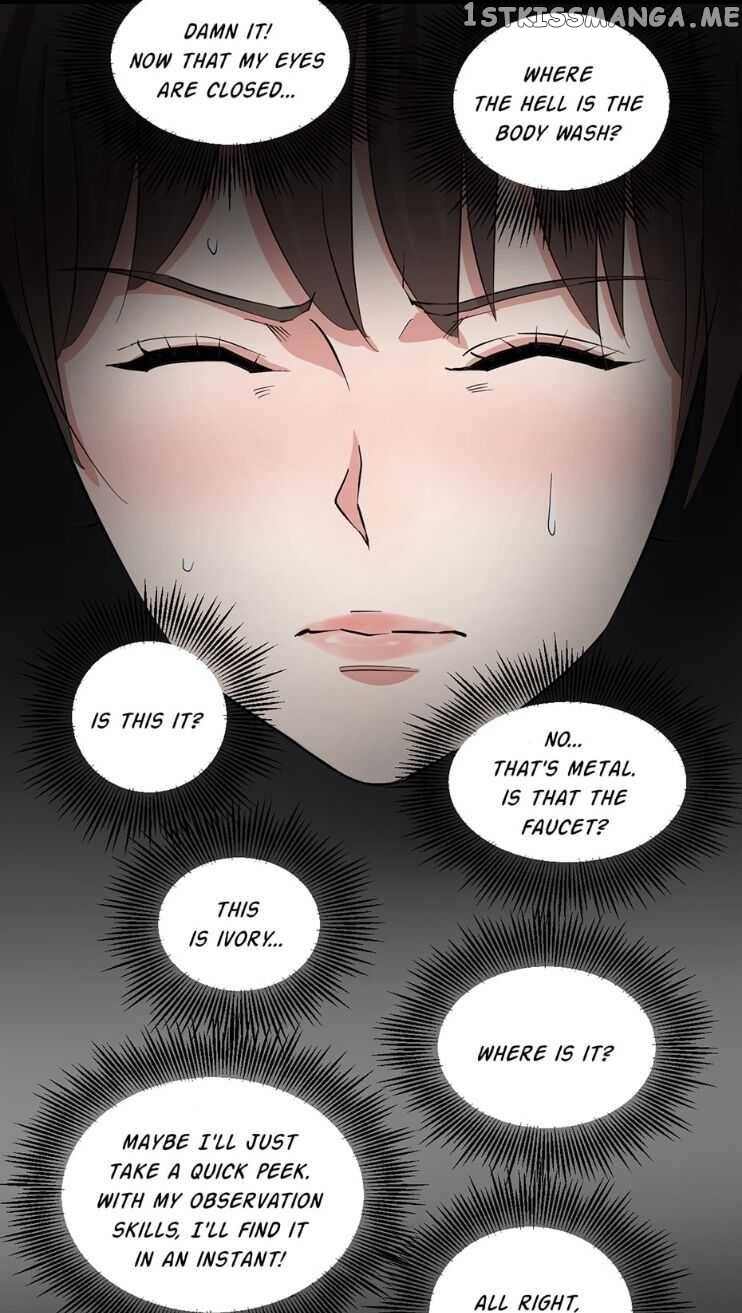 Fight Like a Girl chapter 4 - page 46