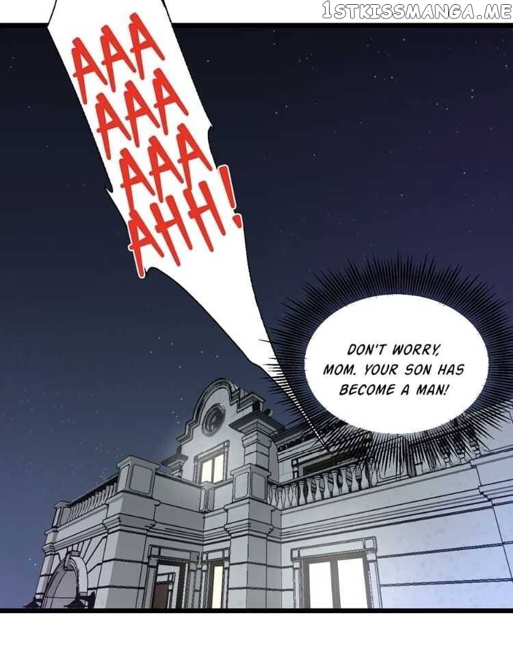 Fight Like a Girl chapter 4 - page 49
