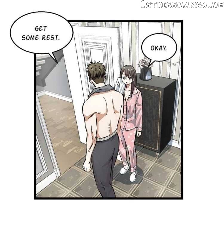 Fight Like a Girl chapter 4 - page 52