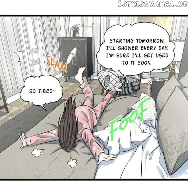 Fight Like a Girl chapter 4 - page 56